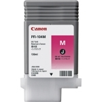 Canon PFI104M